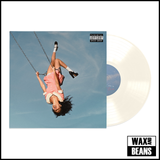 Olivia Rodrigo - you seem pretty sad for a girl so in love (Indies 'Hope Like Snow' White Vinyl + Poster)