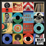 Various Artists - Paul Weller Presents More Sweet Sweet Music (2LP)