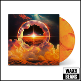 AVTT/PTTN (The Avett Brothers & Mike Patton) - AVTT/PTTN (Sunspot Vinyl)