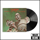 Queen - News Of The World (2026 Reissue) (1LP)