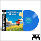 London Music Works - Beneath Painted Skies: Music from the Studio Ghibli Movies (2LP Blue Vinyl)