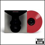 Wayne Snow - Snowdome (Red Vinyl)