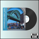 Knats - A Great Day In Newcastle (1LP)