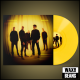 Shed Seven - Shed Seven (Solid Yellow Vinyl)