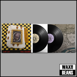 Saul Williams - Leap Life (2LP)