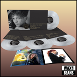 Simply Red - Recollections (4LP Boxset Clear Vinyl)