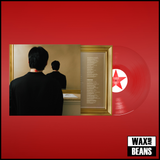 The Sophs - Goldstar (Transparent Red Vinyl)