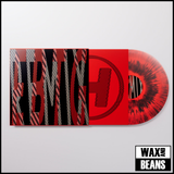 Everything But The Girl - Run A Red Light (Logistics Remix) (12" Black & Red Dust Vinyl)