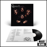 Queen - Queen II (2026 Reissue) (1LP)