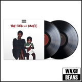 Skepta - The Fork and Knife (2LP)