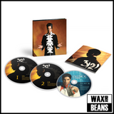 Prince - 3121 (Expanded Edition) (2CD/Blu-Ray)