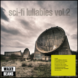 Suede - Sci-Fi Lullabies Vol.2 (2LP)