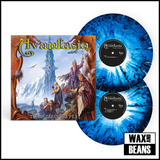 Avantasia - The Metal Opera Pt. II (25 Years Edition) (2LP Blue & Black Swirl Vinyl)