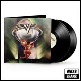 Van Halen - 5150 (Expanded Edition) (2026 Reissue) (2LP)
