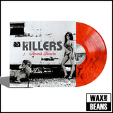 The Killers - Sam's Town (20th Anniversary) (Red Smoke Vinyl)