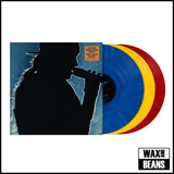 Billie Eilish - HIT ME HARD AND SOFT: The Tour (Live) (3LP Colour Vinyl)