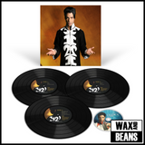 Prince - 3121 (Expanded Edition) (3LP/Blu-Ray)