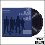 Shed Seven - Shed Seven (A Maximum Lo-Fi Edition) (2LP)