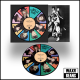 The Belle Stars - The Belle Stars (Picture Disc)