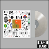 Bon Iver - 22, A Million (10th Anniversary Edition) (Frosted Silver Vinyl)