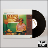 Camera Obscura - Biggest Bluest Hi-Fi (1LP)