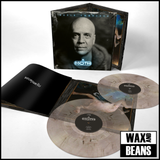 Devin Townsend - The Moth (2LP Clear & Black Marbled Vinyl + Booklet)