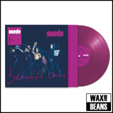Suede - The Beautiful Ones (12" Purple EP)