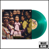 Thee Marloes - Di Hotel Malibu (Indies Clear Emerald Vinyl)