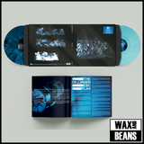 The Dillinger Escape Plan - Dissociation - (10th Anniversary) (Deluxe Edition) (2LP Limerent Marble Vinyl)