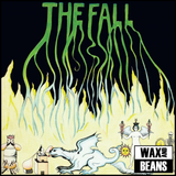 The Fall - 77 - Early Years - 79 (2026 Reissue) (Indies Yellow Vinyl)
