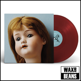 Grace Cummings - Bloodhorse! (SycoraxWax Vinyl)