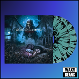 Avenged Sevenfold - Nightmare (2026 Reissue) (2LP Electric Blue & White Splatter)