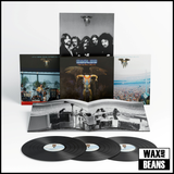 Eagles - One Of These Nights (2026 Reissue) (Deluxe Edition) (3LP)