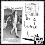 The Fall - Fall In A Hole (2026 Reissue) (Indies 2LP Blue Vinyl + Poster)