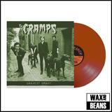 The Cramps - Gravest Gravy (Gravest Gravy Vinyl)