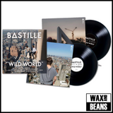 Bastille - Wild World (10th Anniversary) (2LP)