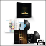 Midge Ure - A Man of Two Worlds (2LP)