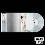 Kylie Minogue - Fever (XXV Edition) (Crystal Clear Vinyl w/Mirrorboard Sleeve)