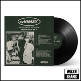 Destin Conrad - wHIMSY (1LP)