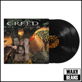 Creed - Weathered (20th Anniversary) (Deluxe Edition) (2LP)
