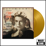 David Bowie - Peter & The Wolf (2026 Reissue) (Yellow Vinyl) (Numbered)