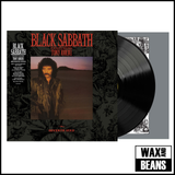 Black Sabbath - Seventh Star (2026 Remaster) (1LP)