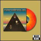 Danalogue - Teleportations (Red & Yellow Fade Vinyl)