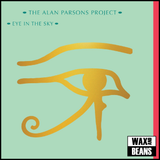 The Alan Parsons Project - Eye In The Sky (2026 Reissue) (Half-Speed Master) (Clear Vinyl)