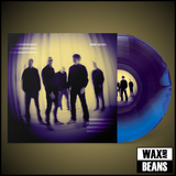 Shed Seven - Shed Seven (Indies Purple & Blue Swirl Vinyl)