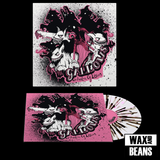 Gallows - Orchestra Of Wolves (2026 Remaster) (Indies Pink & Black Splatter)