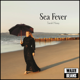 Sarah Nixey - Sea Fever (1LP)