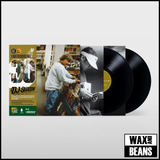 DJ Shadow - Endtroducing..... (30th Anniversary Edition) (1LP)