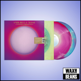 Andy Bell & Masal - Common Primitives (Indies 2LP Starburst Vinyl)