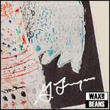 Greg Freeman - All Set The Bone (Dinked Edition 428) (2LP Dusk Coloured Vinyl + Signed Insert + Hand-Numbered Belly Band)